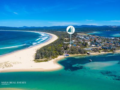 3 / 1-3 Ocean Drive, Merimbula