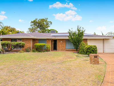 4 Twomey Place, Willetton