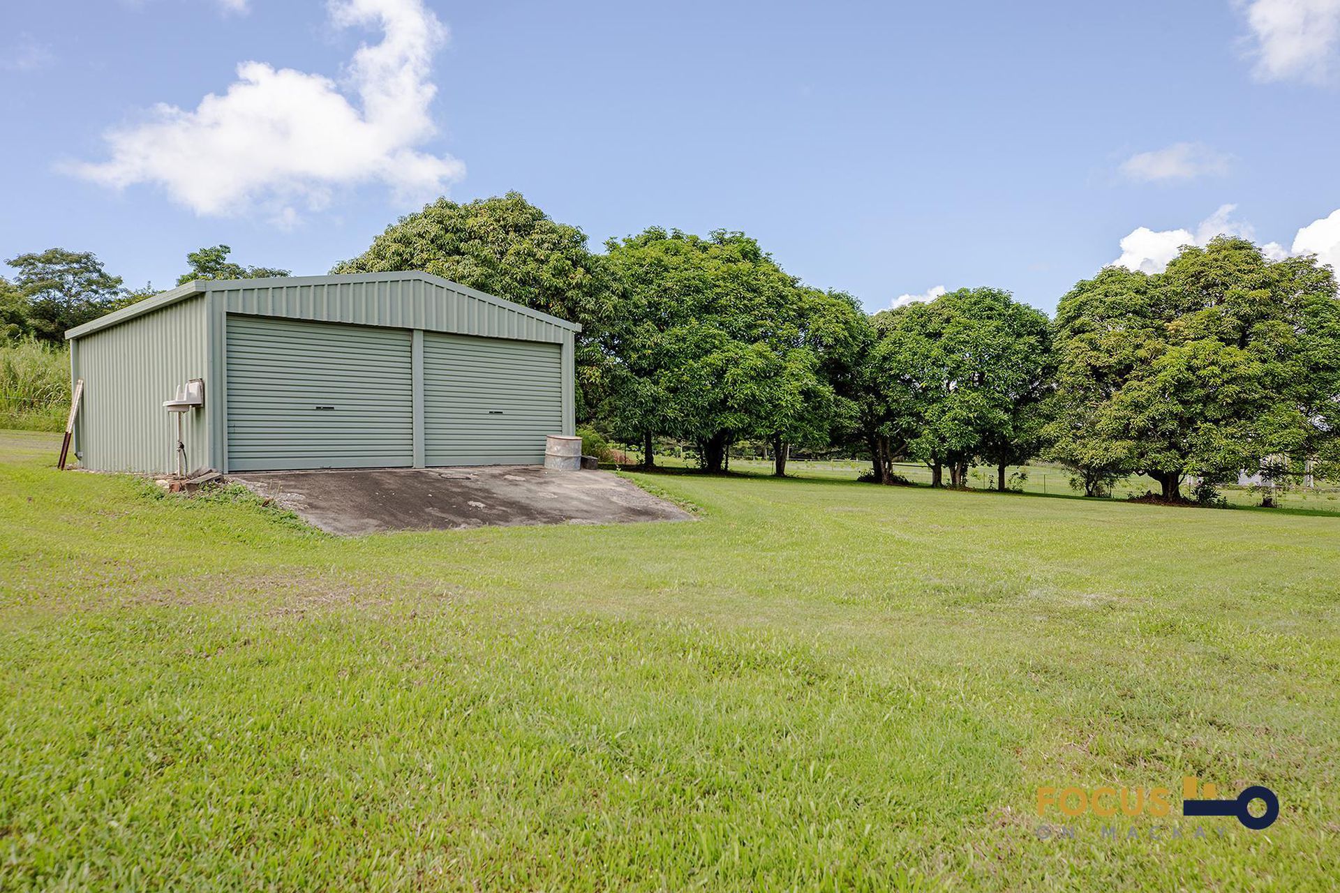 306 Sarina Beach Road, Sarina