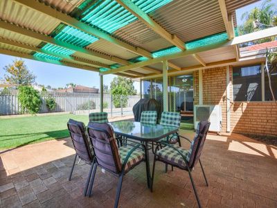 14 Fimister Lane, Hannans, Kalgoorlie