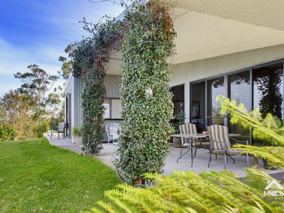 14913 Pacific Highway, Possum Brush