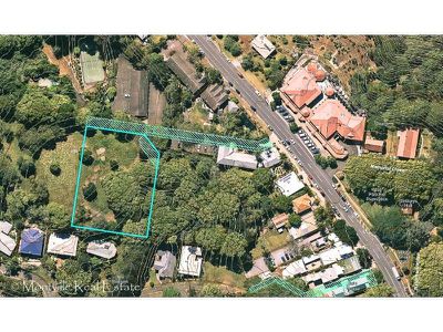 128A Main Street, Montville