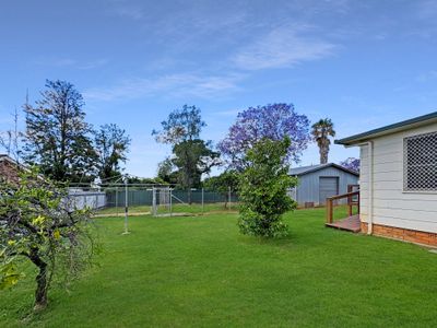 22 Beulah Street, Gunnedah