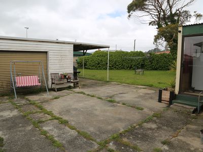 21 Hellyer Street, Smithton