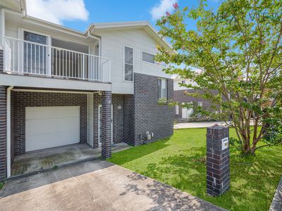 3 / 62 Allowah Street, Waratah West