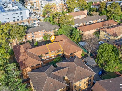 11 / 18-20 Helen Street, Westmead