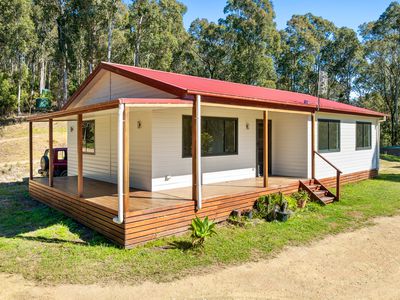 34 Shingle Hut Road, Narooma