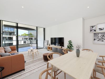 2603 / 7 Scotsman, Forest Lodge