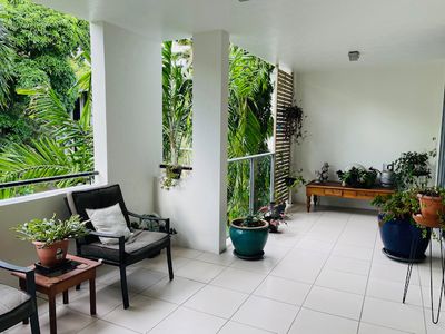 30 / 9-15 McLean Street, Cairns North