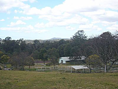 700 Grieve Road, Rochedale