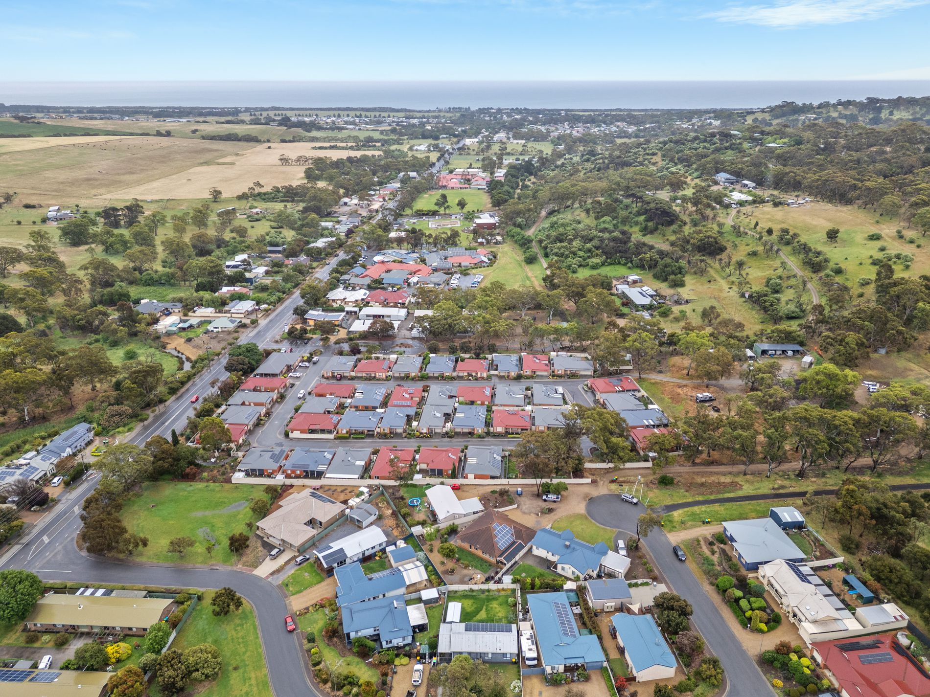 26 Barton Street, Yankalilla