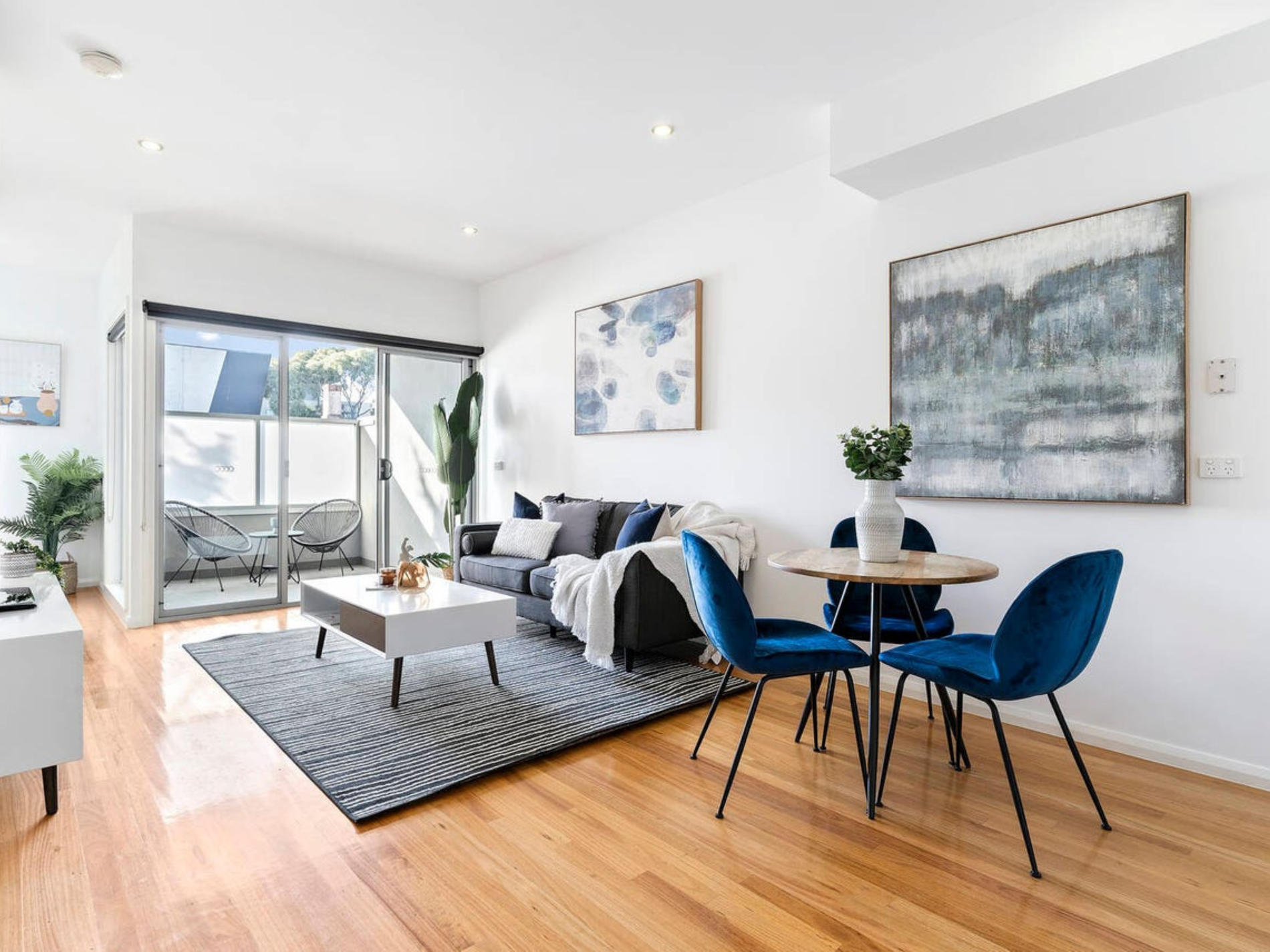 4 / 92 Paisley Street, Footscray