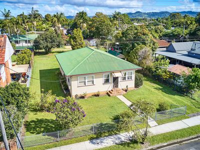 31 Argyle Street, Mullumbimby