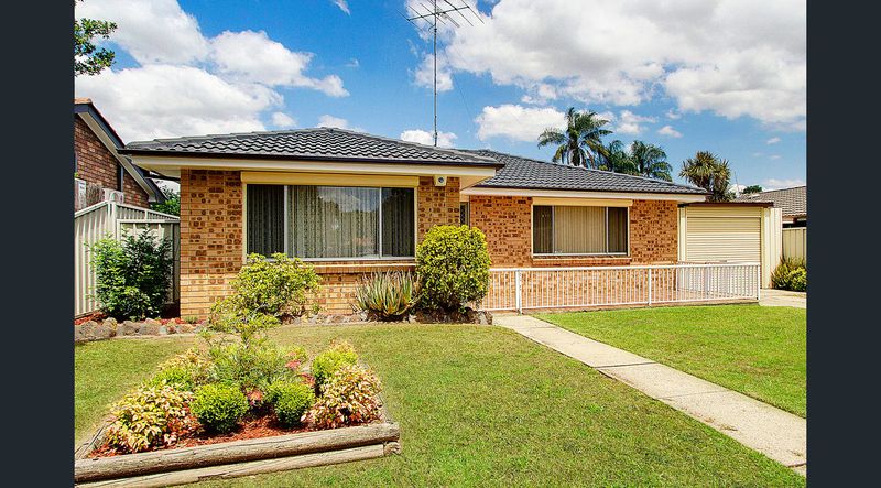 34 Pacific Road (Nirimba fields) , Quakers Hill