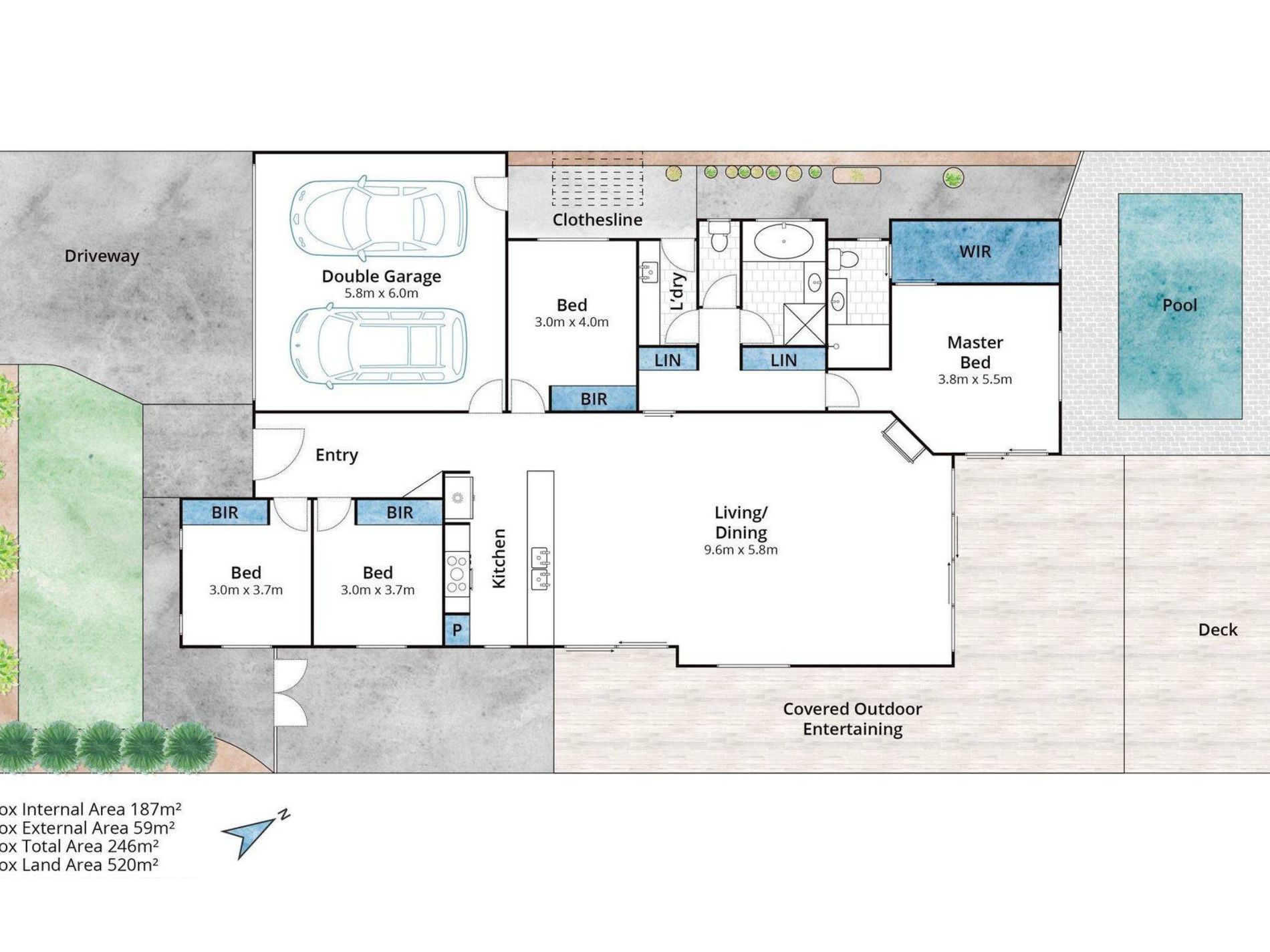 73 Balgownie Drive, Peregian Springs