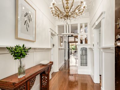 6  Webb Avenue , Glenside