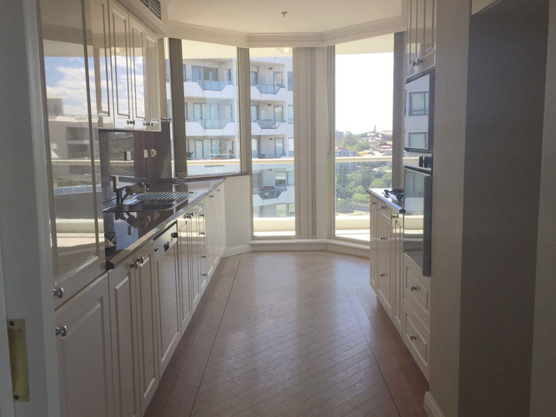 1903 / 38 Alfred Street, Milsons Point