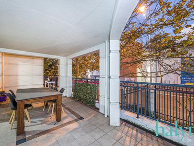 8 / 5 Delhi Street, West Perth