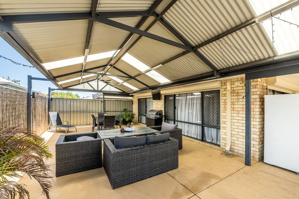 1 Kookynie Loop , Baldivis