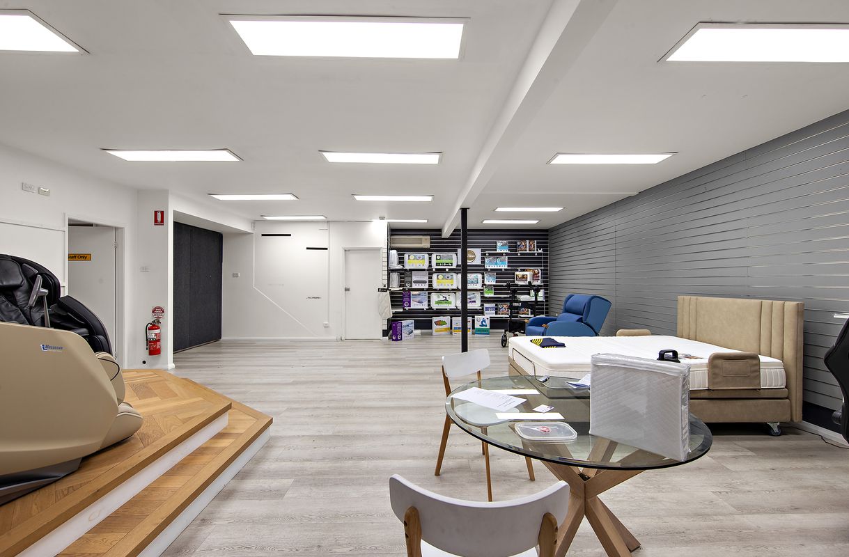 gallery