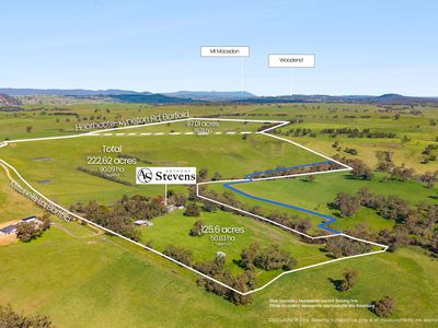 1469 Kyneton-Redesdale Road, Barfold