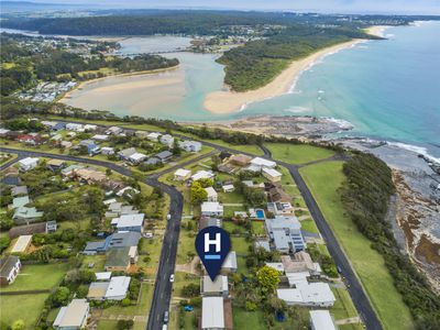 40 Highview Drive, Dolphin Point