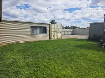 198 Hare Street, West Lamington