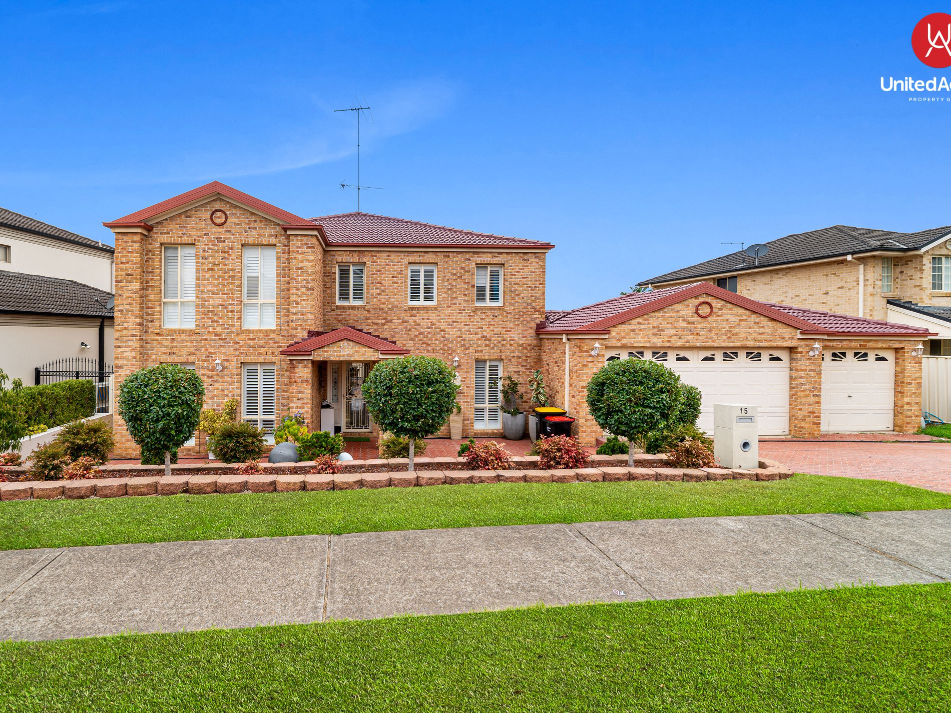 15 Stirling Street, Cecil Hills