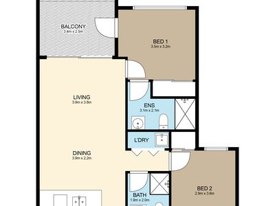 12 / 5 Drinkwater Lane, Edmondson Park