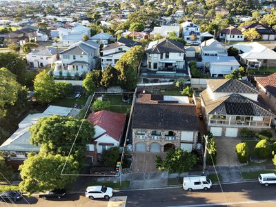 1A Henry Street, Merewether