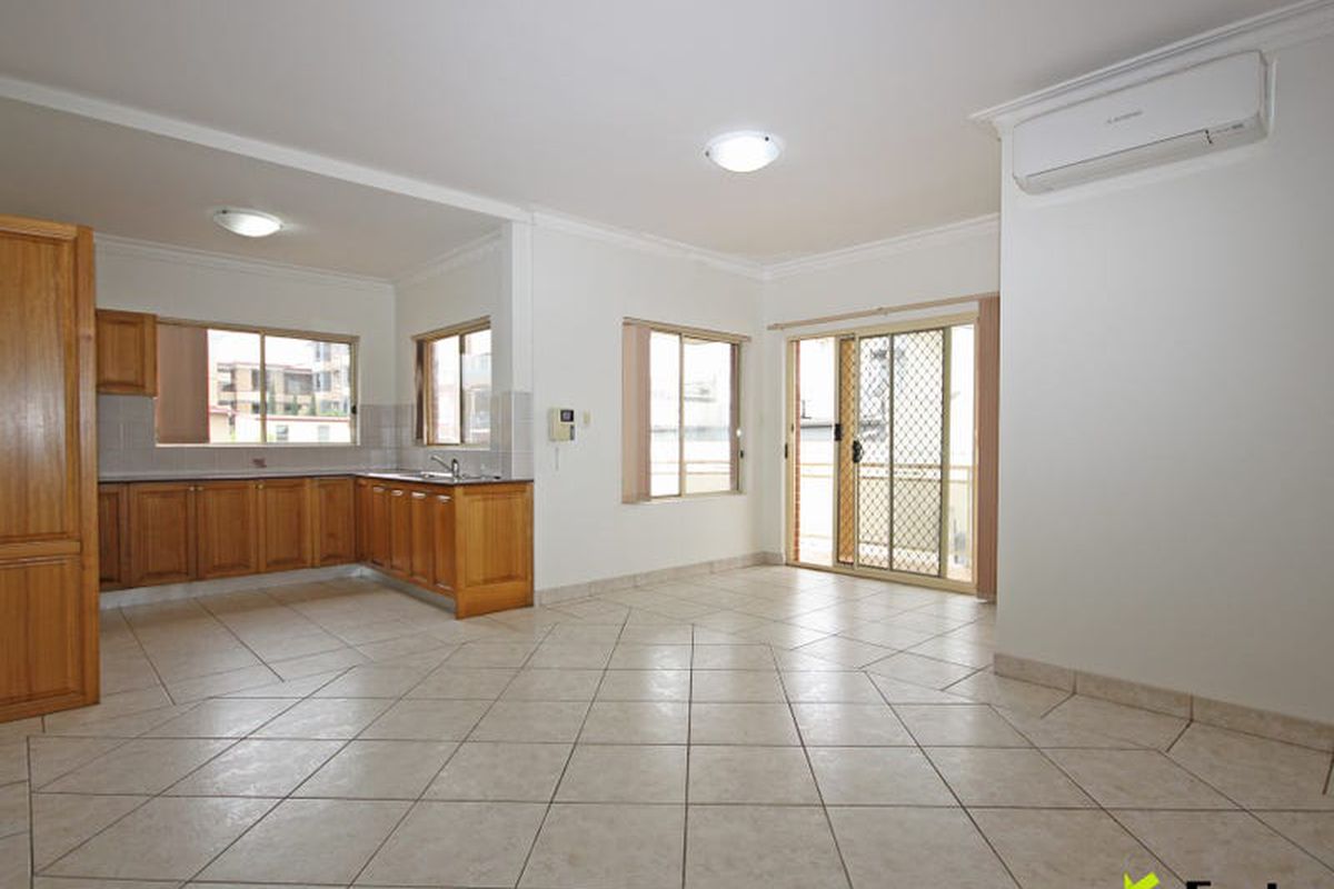 6 / 37 Angelo Street, Burwood