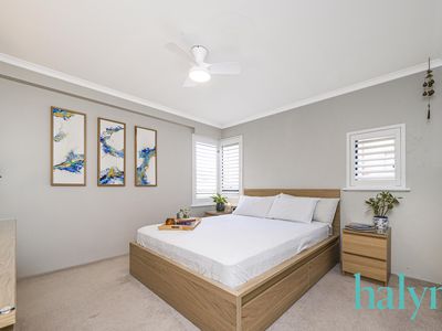 12 / 52-56 Goderich Street, East Perth