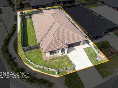 1 Ravensbourne Circuit, Waterford
