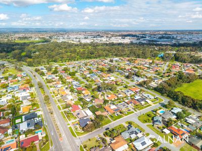 20 Cowper Street, Parkwood