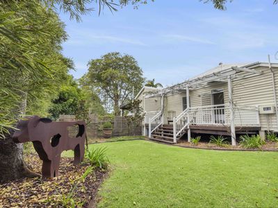 16 Rectory Street, Pomona