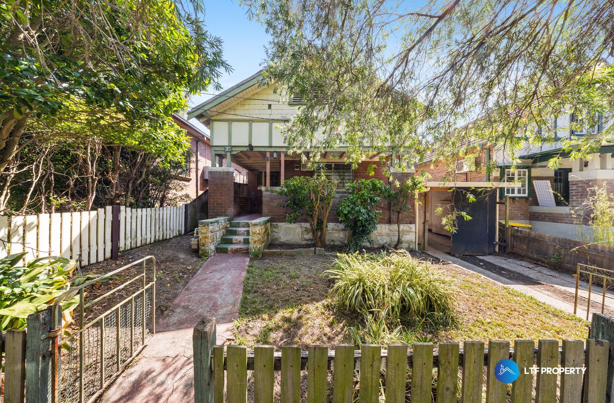 35  Wharf Street, Marrickville