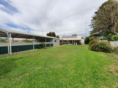 130 King George Street, Cohuna