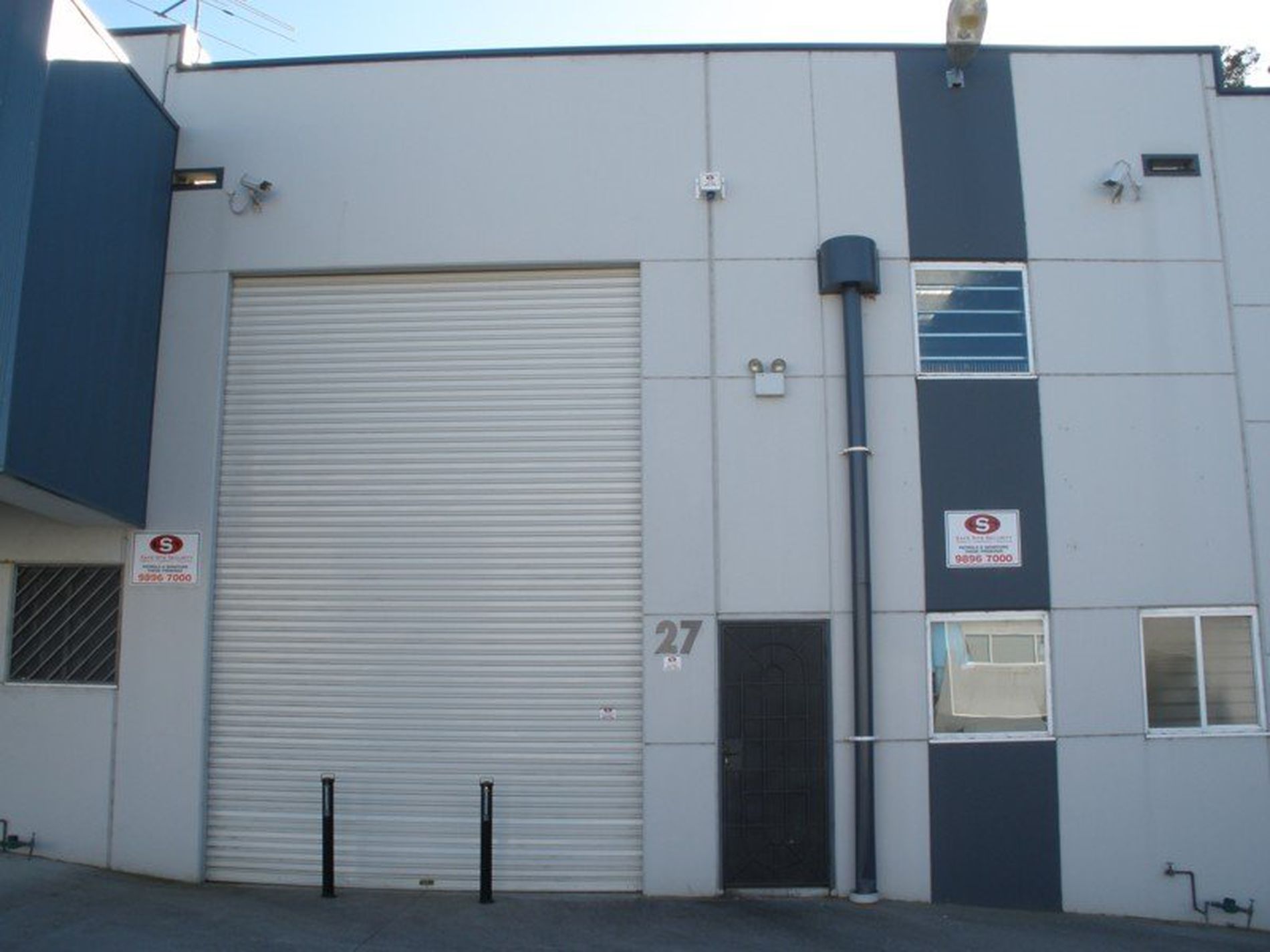 27 & 28 / 280 New Line Road, Dural