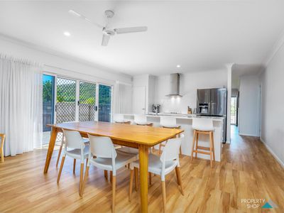 3 Bulleringa Loop, Mount Peter
