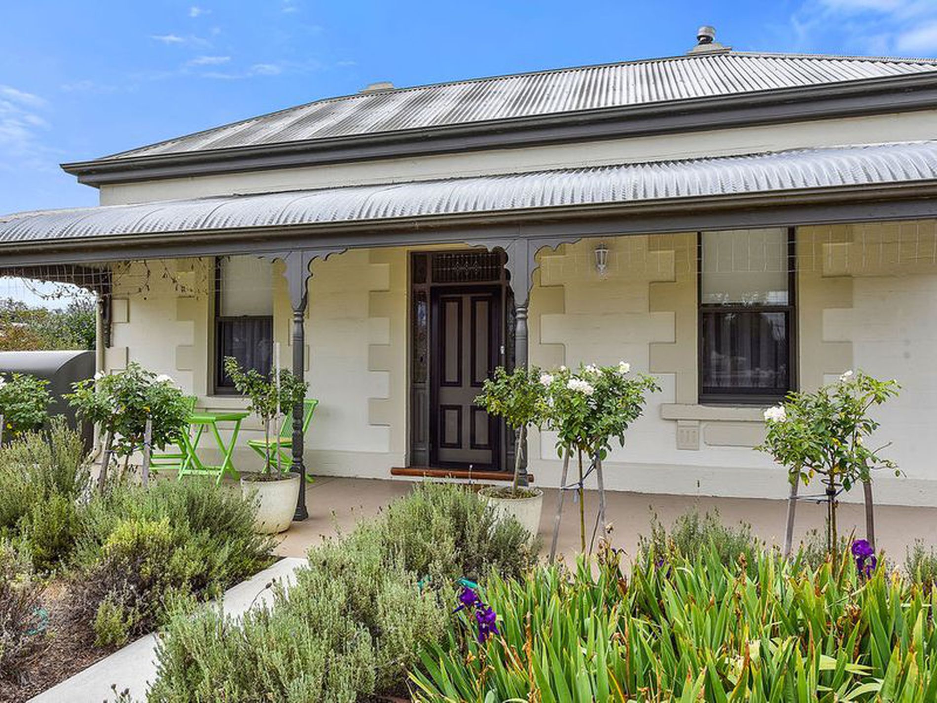 22 Main Street, Millicent