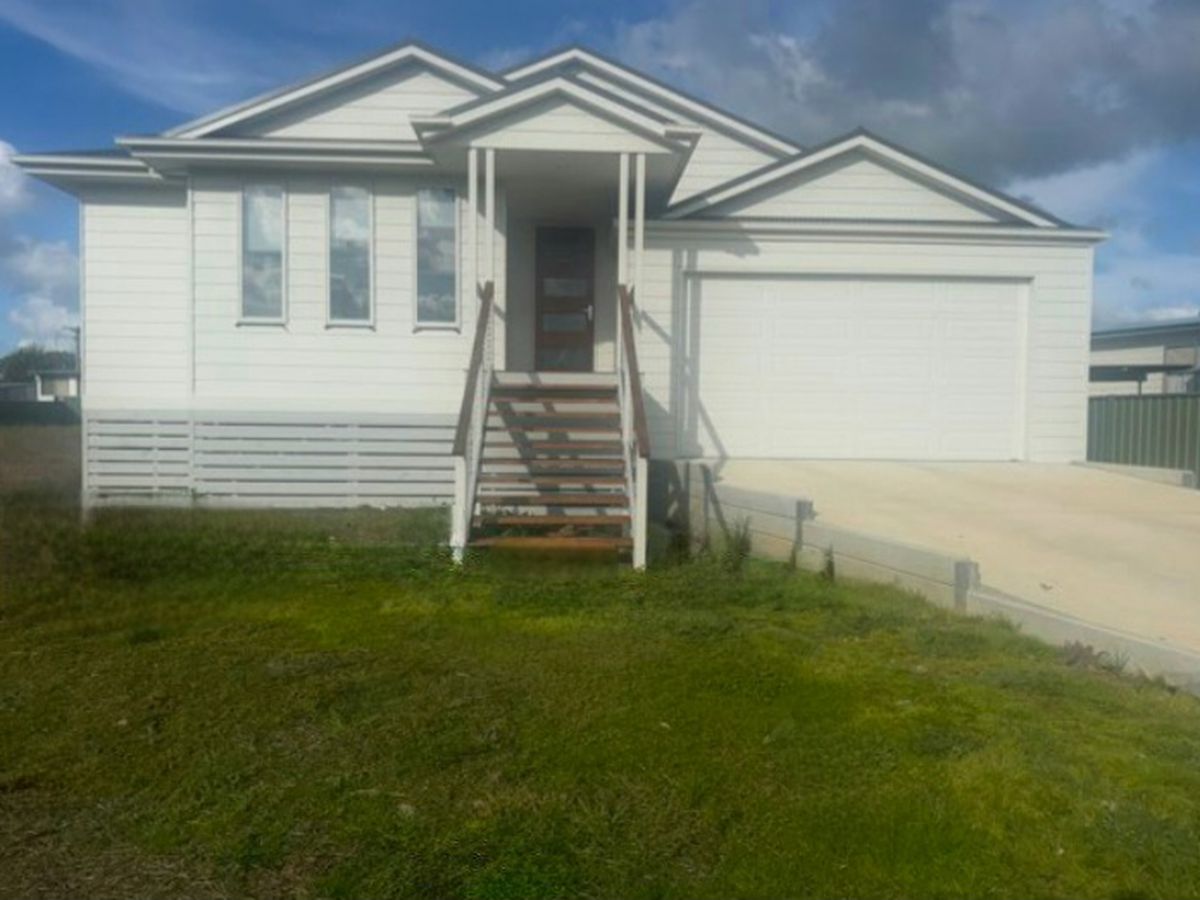 54 Wallis Street, Seymour