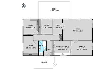 8 Fairhazel Court, Beaconsfield Upper