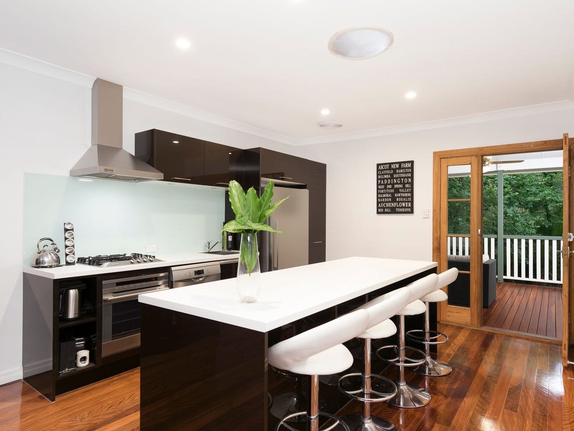 26 Argyle Street, Red Hill