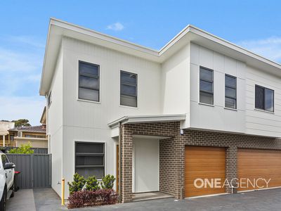 2 / 10 Hopetoun Street, Oak Flats