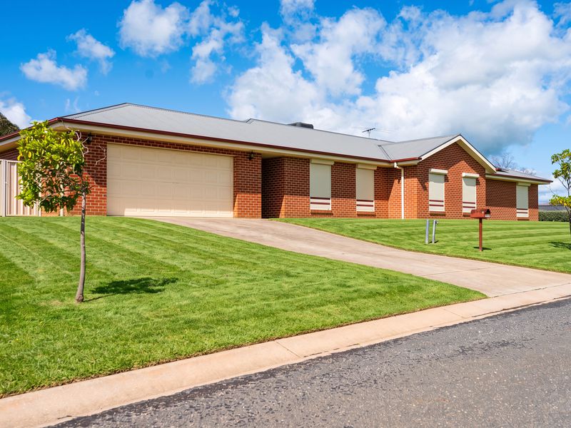 1 Maxwell Drive, Wahgunyah