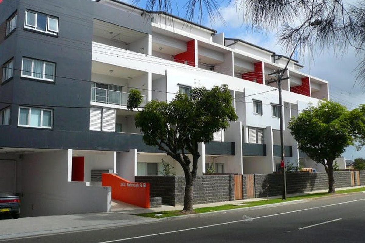 28 Marlborough Road, Homebush West