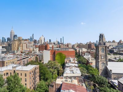 unit 14b / 365 West 20th Street, Manhattan, NY, International