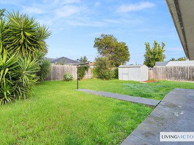 22 Argyle Crescent, Werribee