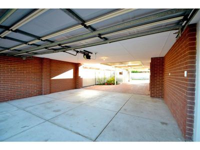 1 Potter Street, Huntingdale