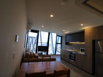 1509 / 28 Bouverie Street, Carlton